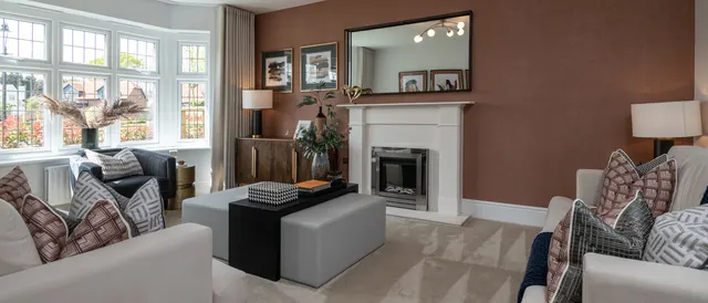 Mandeville Crescent, photo 3