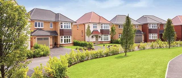 Manor Court, Rainham, Rainham, Kent