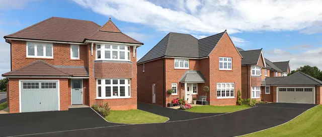 Oldfield Park, Lancashire