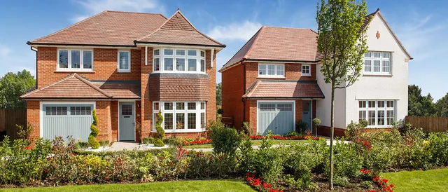 Orchids Court, Warfield, Bracknell, Berkshire