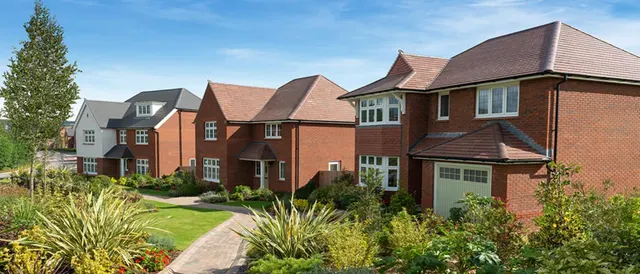 Parc Plymouth at Plasdwr, Radyr, Cardiff