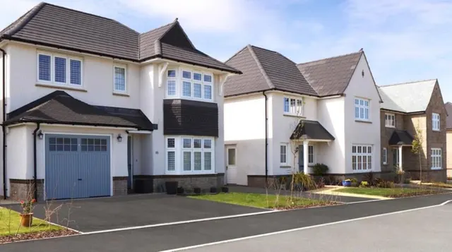 Romansfield, Okehampton, Devon