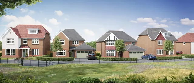The Glade at Woodland Vale, photo 3