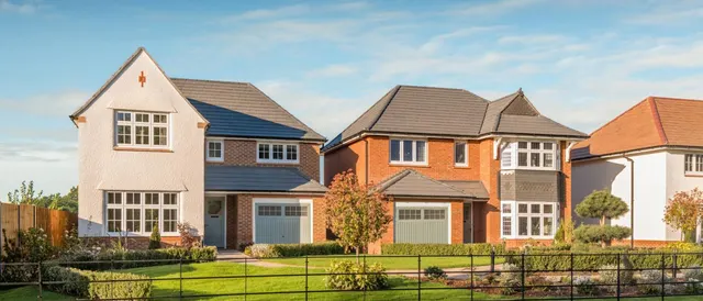 The Groves, Allerton, Merseyside