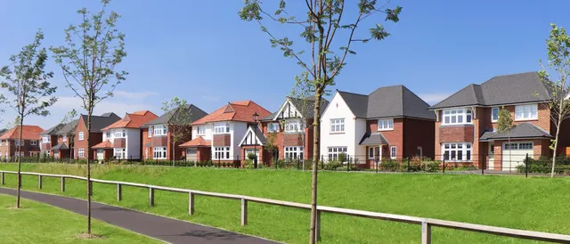 Tudor Grange, Woodford Garden Village, Woodford, Cheshire