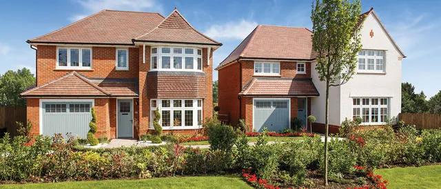 Willows Green, Lancashire