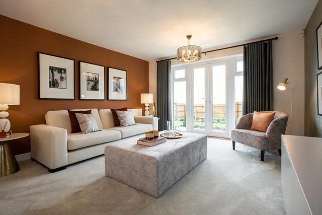 Apsham Grange, Topsham, Devon