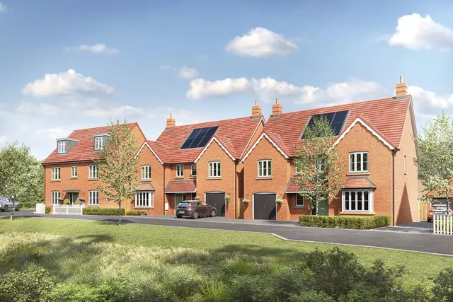 Bovingdon Grange, photo 2