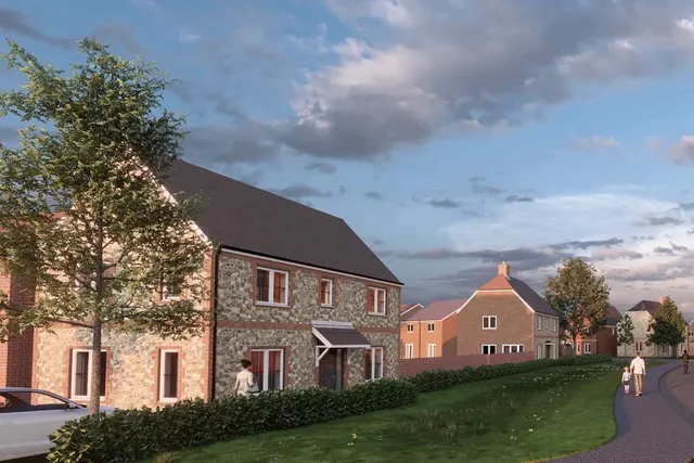Bryanston Holt, photo 3