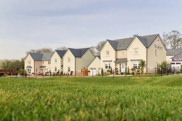 Clare Garden Village, photo 2