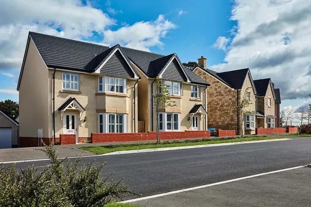 Clare Garden Village, photo 3