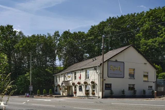 Cwrt Sirhowy, photo 2