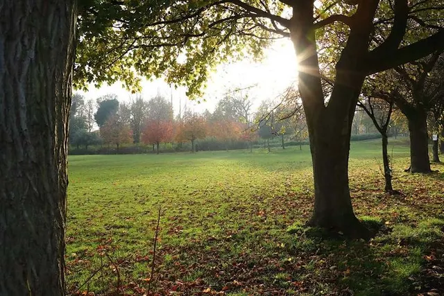 Fox Wood Garden Village, photo 2