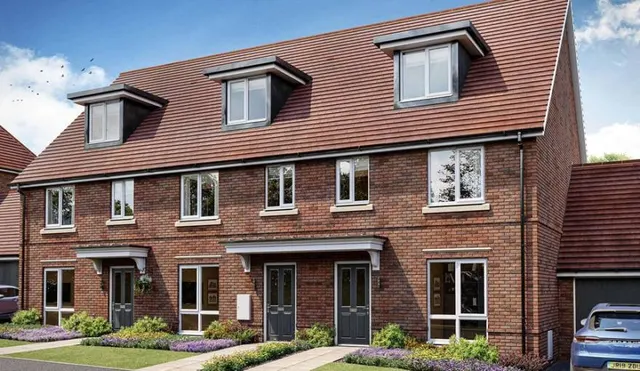 Heatherwood Royal, photo 3