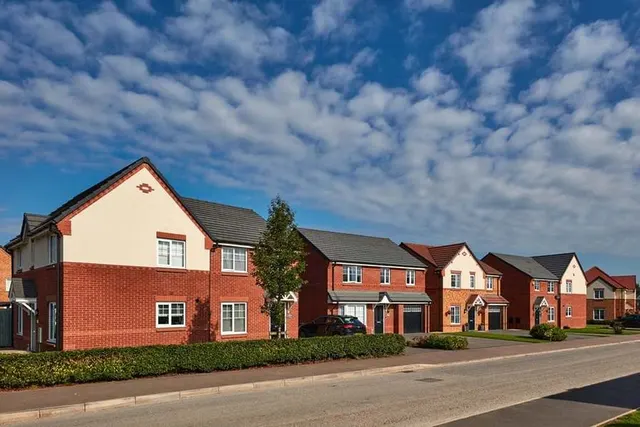 Heathwood at Brunton Rise, photo 3