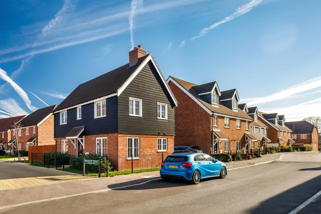 Land at Cossham Street, South Gloucestershire