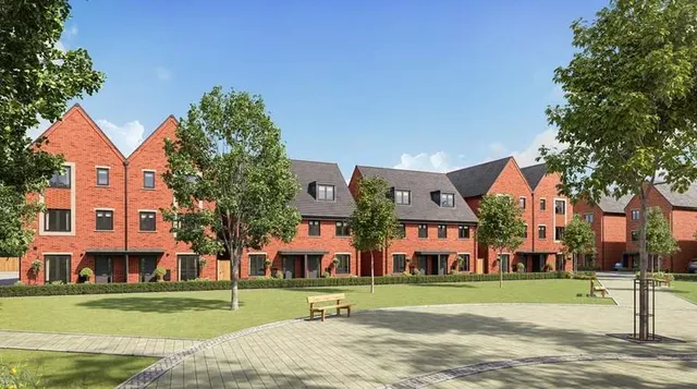 Risborough Court at Shorncliffe Heights, photo 3