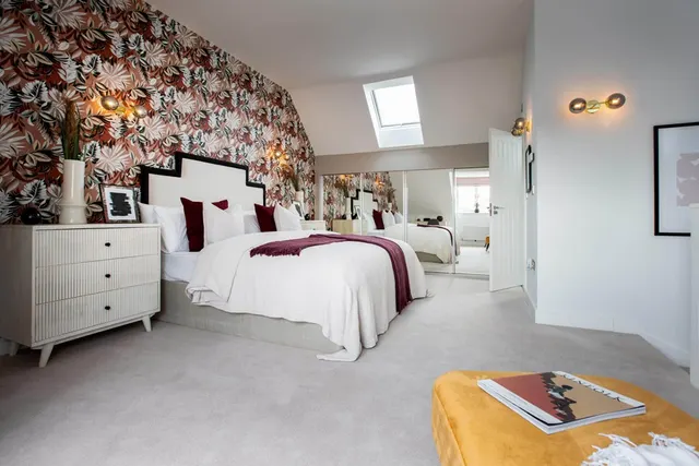 Stanhope Gardens, Hampshire