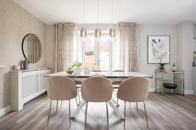 The Evergreens, Wokingham, Berkshire