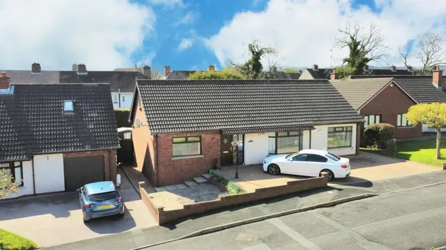 Rose Gardens, Carrickfergus, BT38, photo 3
