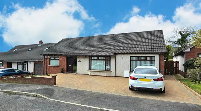 Rose Gardens, Carrickfergus, BT38, photo 2