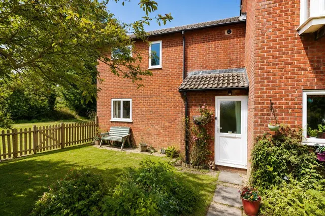 Elizabeth Crescent, Stoke Gifford, Bristol, BS34, photo 1