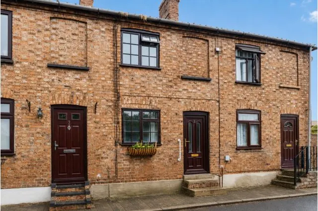 Watermill Road, Horncastle, LN9, photo 1