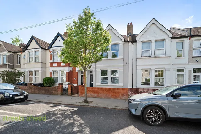 Beckford Road, Croydon, CR0, photo 1