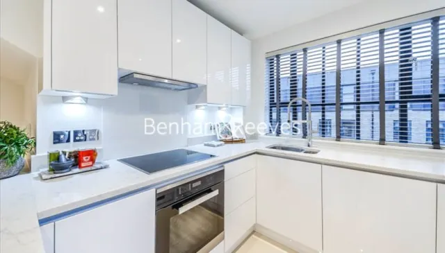 Rainville Road, Fulham, W6, photo 2