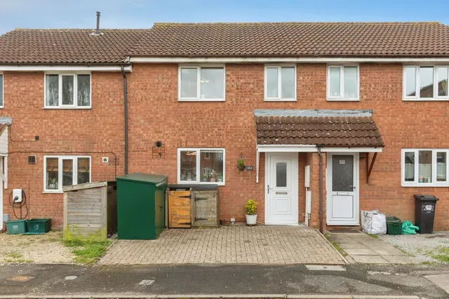 Oaktree Crescent, Bradley Stoke, Bristol, BS32, photo 1