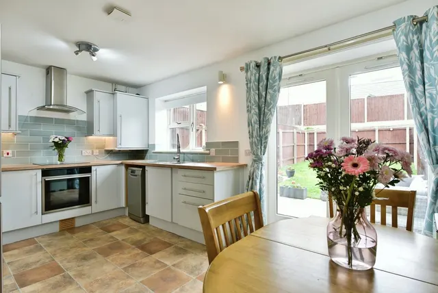 Photo 2 — Birley Wood Drive, Sheffield, South Yorkshire, S12