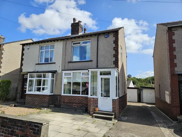 Heatherfield Road, Marsh, photo 1