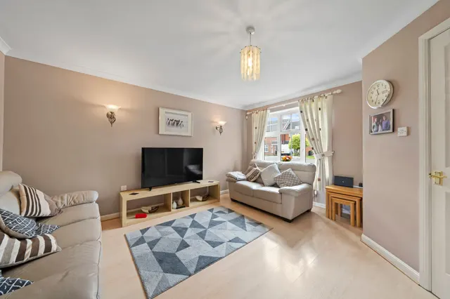 Photo 2 — Langton Close, Newton-Le-Willows, Newton-Le-Willows, WA12 9WH