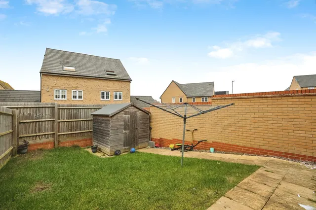 Gumcester Way, Huntingdon, PE29, photo 2