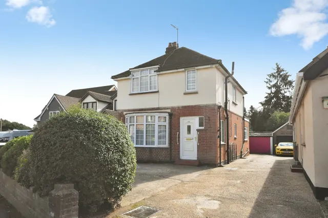 Church Street, Great Baddow, Chelmsford, photo 1