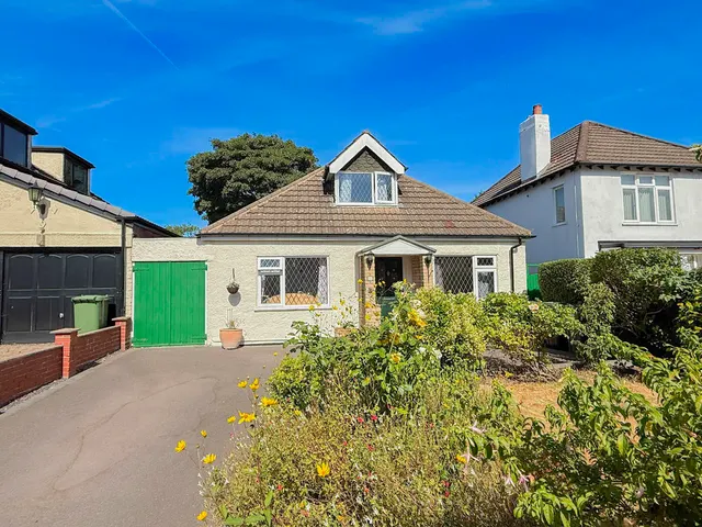 Rollason Road, Erdington, B24, photo 1