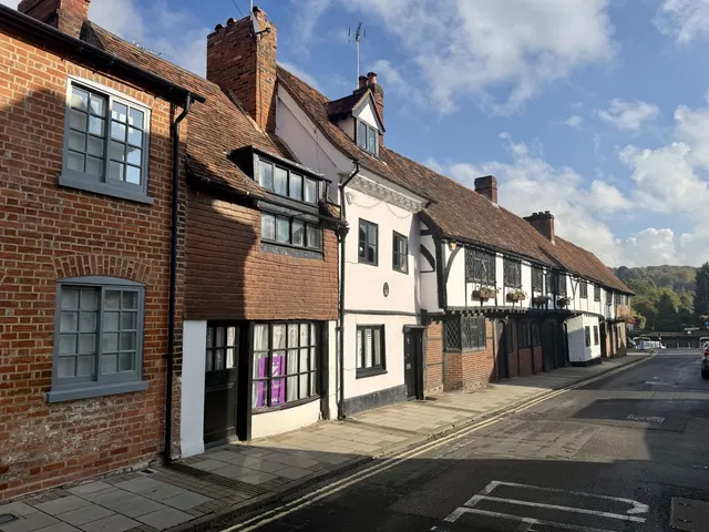 Friday Street, Henley-On-Thames, RG9, photo 1