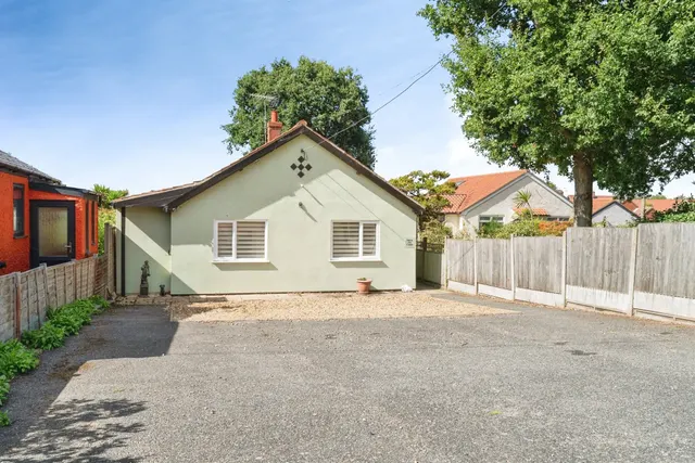 Norwich Road, Cromer, photo 1