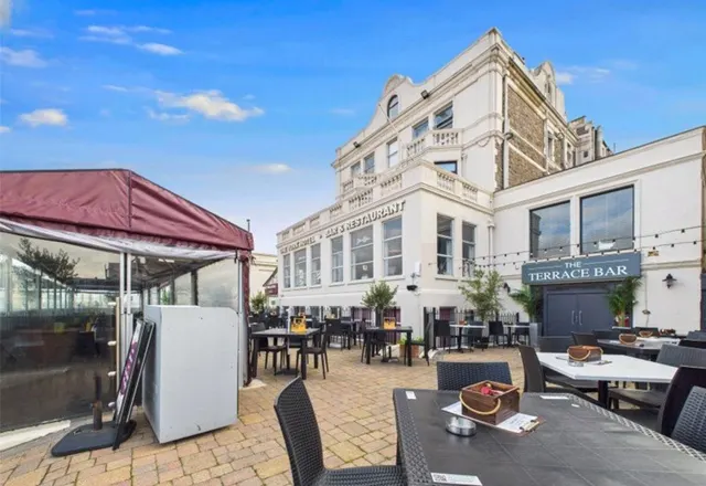 St. Margarets Terrace, Weston-super-Mare, BS23, photo 1