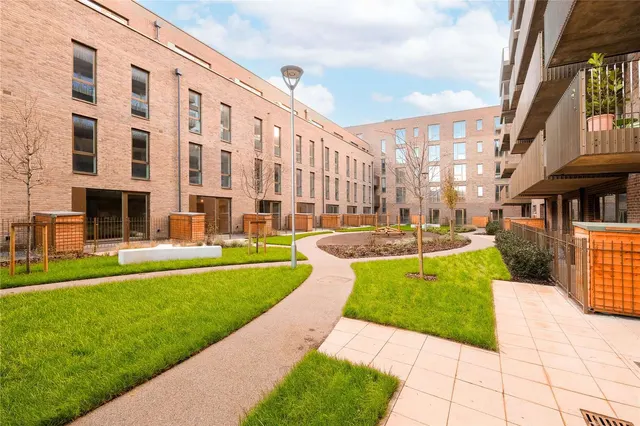 Colina Mews, Harringay Ladder, N8 0RA, photo 1