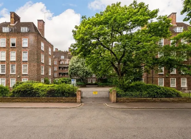 Frampton Street, St John's Wood, NW8, photo 1