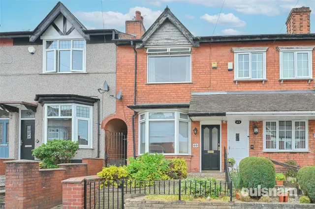 Rathbone Road, Bearwood, West Midlands, B67 5JG, photo 1