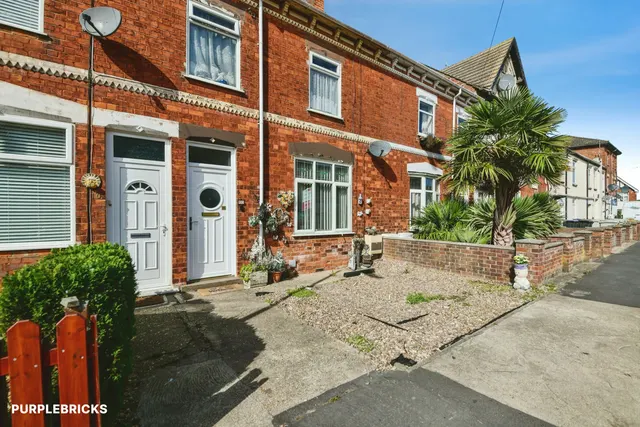Alexandra Road, Skegness, PE25, photo 2