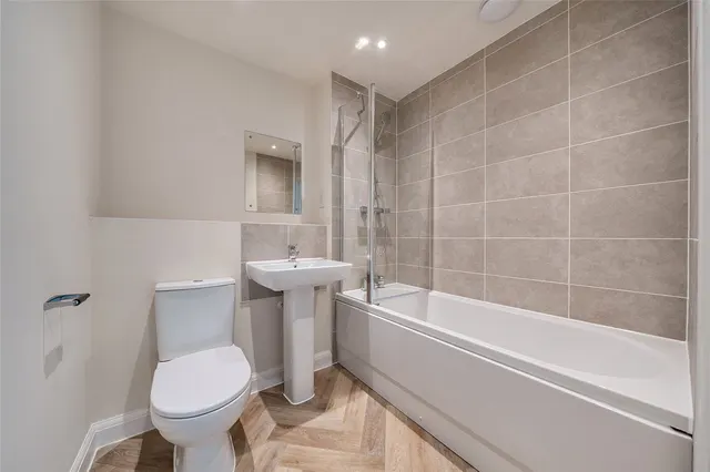 Galton Road, Cambridge, CB3, photo 3