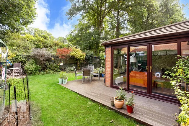 Albion Way, Verwood, BH31, photo 2