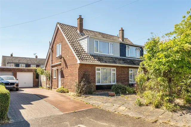 Hancocks Close, Leiston, Suffolk, IP16, photo 1