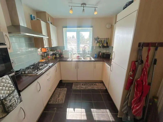Dorney Place, Dartford, DA1, photo 2