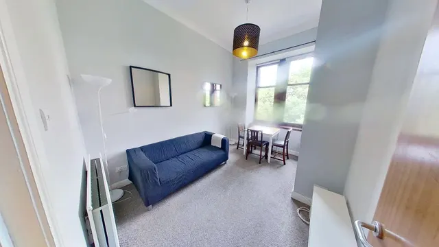 Dumbarton Road, Partick, G11, photo 2