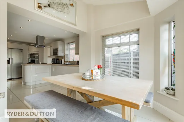Birch Avenue, Failsworth, M35, photo 2