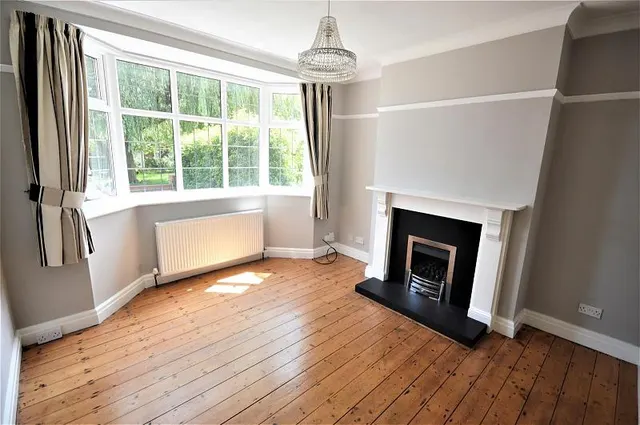 Highfield Avenue, Warrington, photo 2
